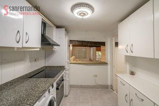 Piso en venta en Numancia - San Fernando en Santander