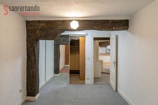 Piso en venta en Numancia - San Fernando en Santander