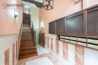 Piso en venta en Numancia - San Fernando en Santander