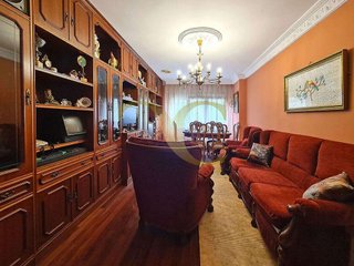 Piso en venta en El Llano en Gijón