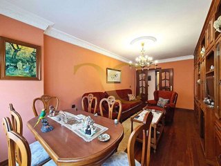 Piso en venta en El Llano en Gijón