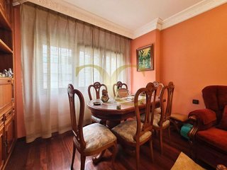 Piso en venta en El Llano en Gijón