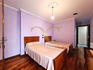 Piso en venta en El Llano en Gijón
