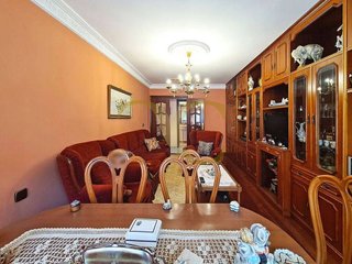 Piso en venta en El Llano en Gijón