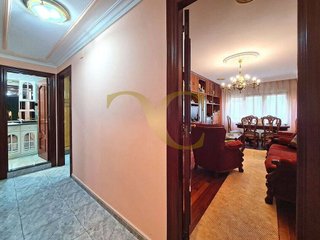 Piso en venta en El Llano en Gijón