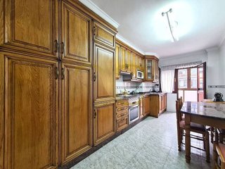 Piso en venta en El Llano en Gijón