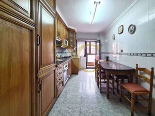 Piso en venta en El Llano en Gijón