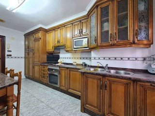 Piso en venta en El Llano en Gijón