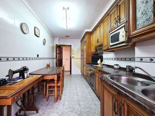 Piso en venta en El Llano en Gijón