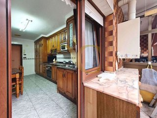 Piso en venta en El Llano en Gijón
