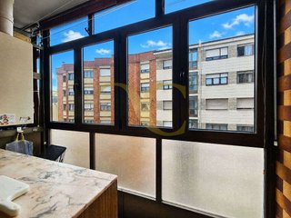 Piso en venta en El Llano en Gijón