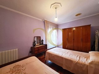 Piso en venta en El Llano en Gijón