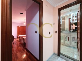 Piso en venta en El Llano en Gijón