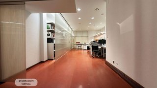 Piso en venta en Alfonso en Zaragoza