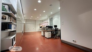 Piso en venta en Alfonso en Zaragoza