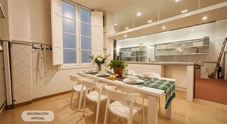 Piso en venta en Alfonso en Zaragoza