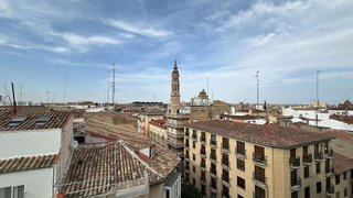 Piso en venta en Alfonso en Zaragoza