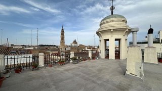 Piso en venta en Alfonso en Zaragoza