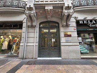 Piso en venta en Alfonso en Zaragoza
