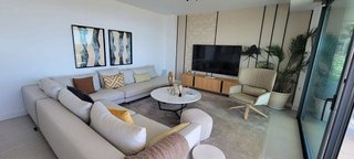 Ático en venta en Alto de los Monteros en Marbella