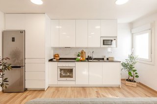 Piso en venta en San Juan en Pamplona