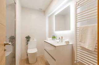 Piso en venta en San Juan en Pamplona