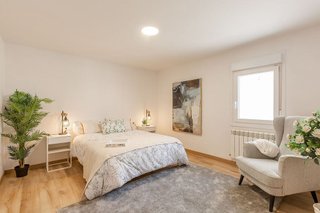 Piso en venta en San Juan en Pamplona