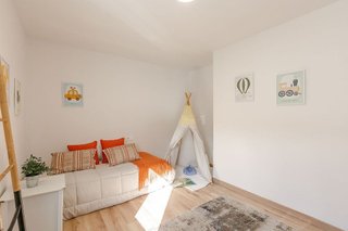 Piso en venta en San Juan en Pamplona
