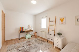 Piso en venta en San Juan en Pamplona