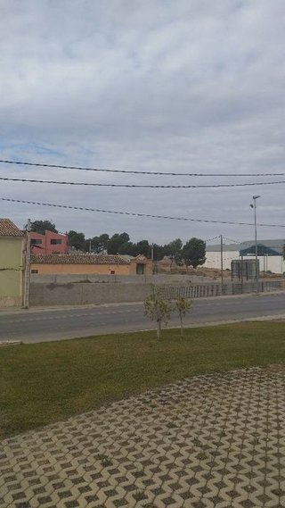 Solar en venta en Hellín