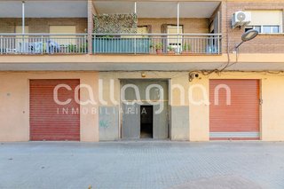 Local comercial en venta en Safranar en Valencia