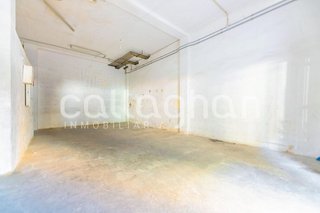 Local comercial en venta en Safranar en Valencia