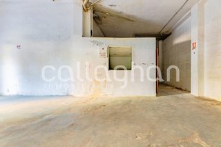 Local comercial en venta en Safranar en Valencia