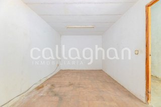 Local comercial en venta en Safranar en Valencia
