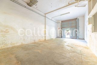 Local comercial en venta en Safranar en Valencia