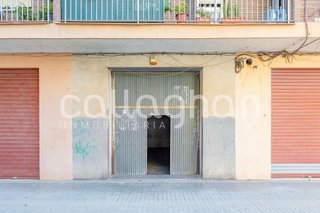 Local comercial en venta en Safranar en Valencia
