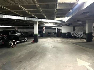 Garaje en venta en Aluche en Madrid