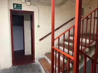 Garaje en venta en Aluche en Madrid