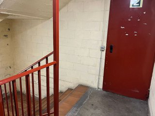 Garaje en venta en Aluche en Madrid