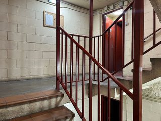 Garaje en venta en Aluche en Madrid