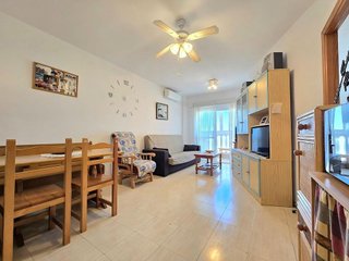 Piso en venta en Playa del Cura en Torrevieja