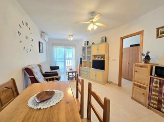 Piso en venta en Playa del Cura en Torrevieja