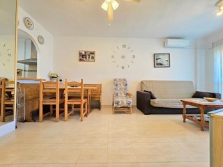 Piso en venta en Playa del Cura en Torrevieja