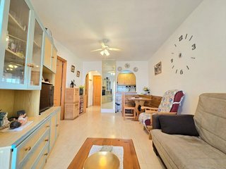 Piso en venta en Playa del Cura en Torrevieja