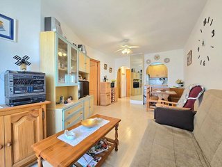 Piso en venta en Playa del Cura en Torrevieja