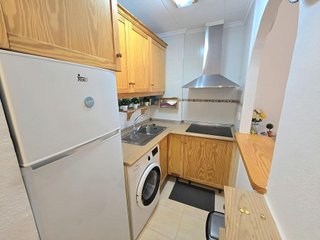 Piso en venta en Playa del Cura en Torrevieja