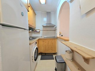 Piso en venta en Playa del Cura en Torrevieja