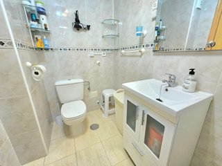 Piso en venta en Playa del Cura en Torrevieja