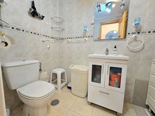Piso en venta en Playa del Cura en Torrevieja