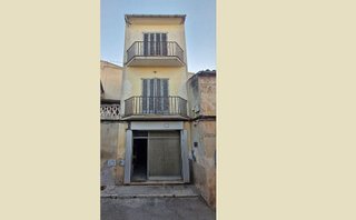 Edificio en venta en Muro en Muro